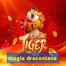 magia draconiana